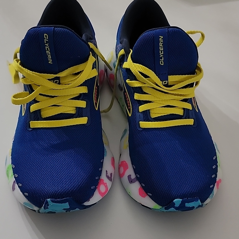 Women's Brooks Glycerin 20